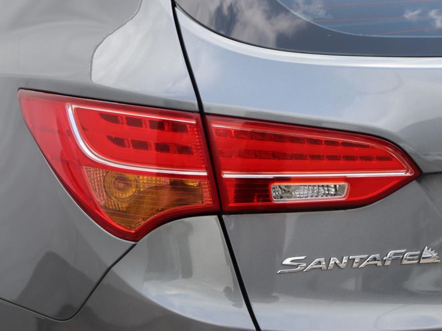 Hyundai Santa Fe III Москва  - изображение 23