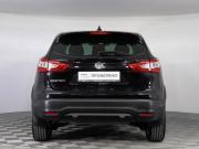 Nissan Qashqai II Химки  - изображение 21