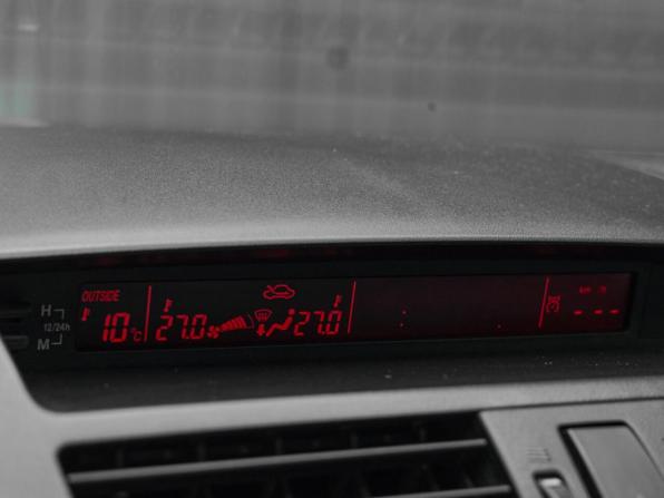 Mazda 6 II (GH) Рестайлинг с пробегом 2011 года, цена 790 000 рублей, 248986 км, седан, Автокод Объявления