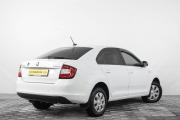 Skoda Rapid I Рестайлинг Кемерово  - изображение 28