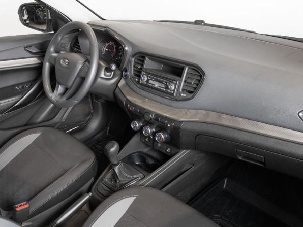 Lada (ВАЗ) Vesta I Рестайлинг (NG) с пробегом 2024 года, цена 1 250 000 рублей, 41858 км, седан, Автокод Объявления
