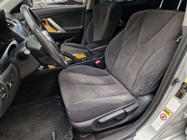 Toyota Camry VI (XV40) с пробегом 2006 года, цена 635 000 рублей, 405664 км, седан, Автокод Объявления