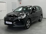 Honda CR-V IV Казань  - изображение 19