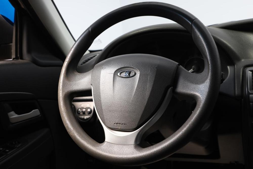 Lada (ВАЗ) Priora I Рестайлинг Новосибирск  - изображение 13