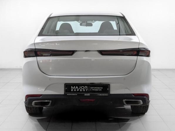 Kaiyi E5 с пробегом 2023 года, цена 640 000 рублей, 127033 км, седан, Автокод Объявления