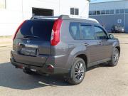 Nissan X-Trail II Рестайлинг Набережные Челны  - изображение 32