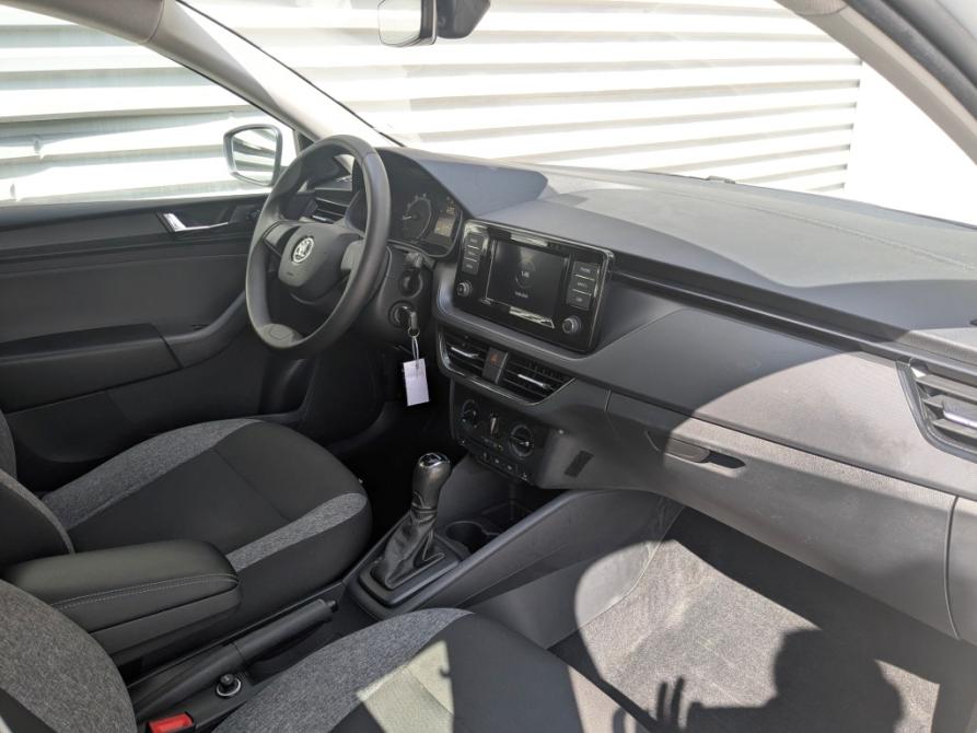 Skoda Rapid II Москва  - изображение 21