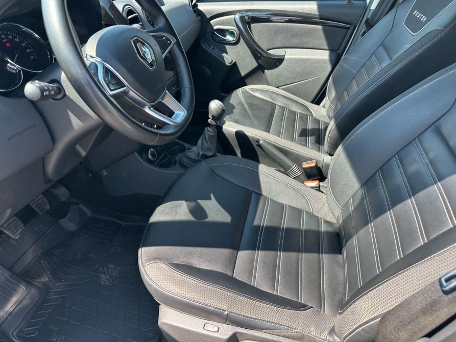 Renault Duster I Рестайлинг Волгоград  - изображение 18