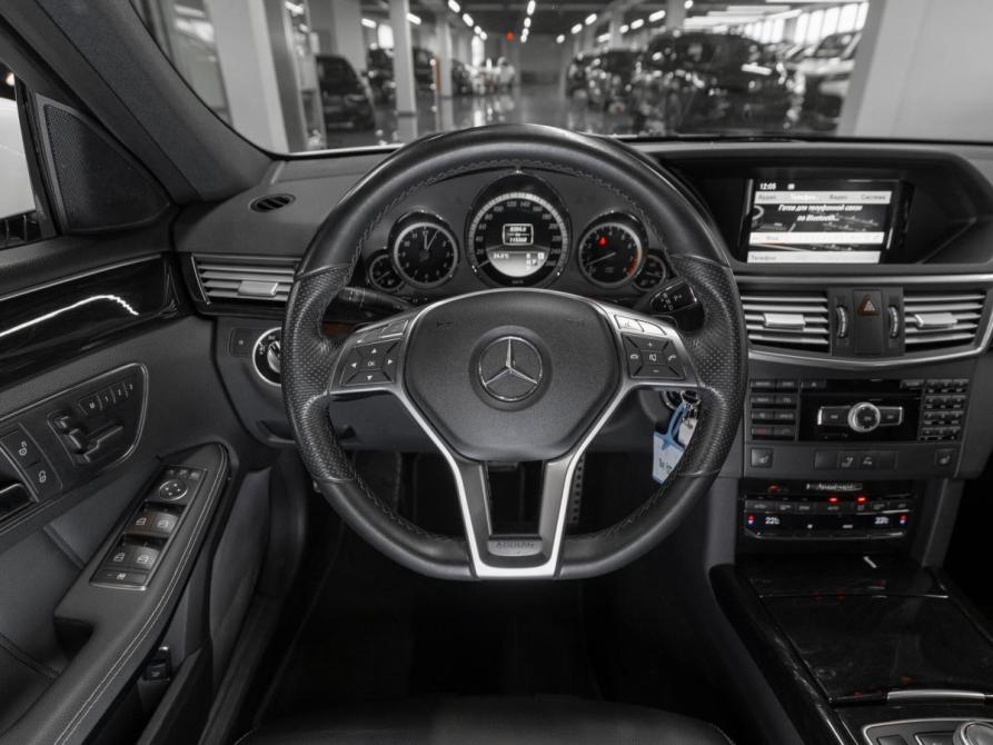 Mercedes-Benz E-Класс IV (W212 S212 C207) Москва  - изображение 10