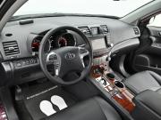 Toyota Highlander II (XU40) Рестайлинг Москва  - изображение 22