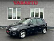 Lada (ВАЗ) Kalina I Альметьевск  - изображение 24
