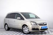 Opel Zafira B Пермь  - изображение 21