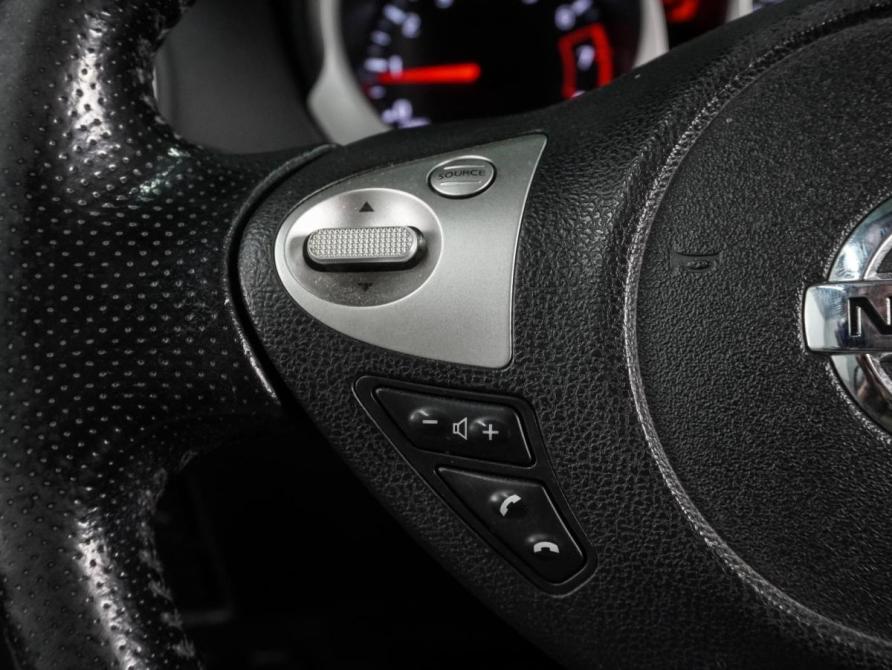 Nissan Juke I Воронеж  - изображение 16