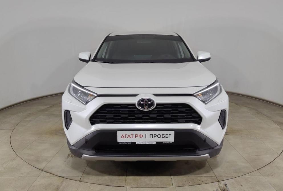 Toyota RAV4 V (XA50) Волгоград  - изображение 2