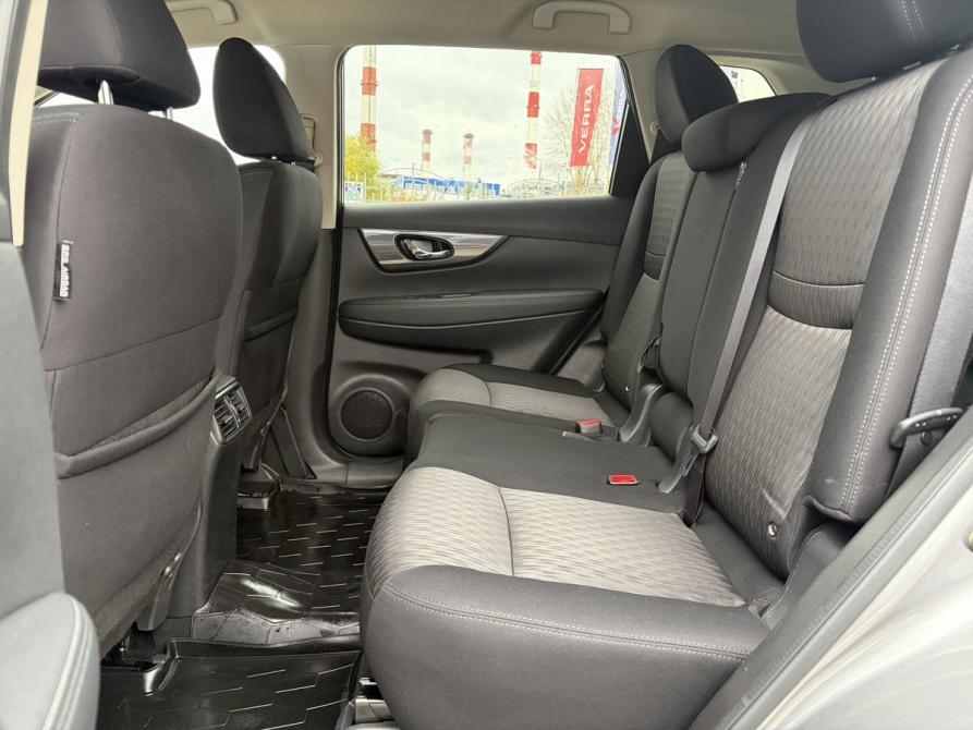 Nissan X-Trail III Рестайлинг Пермь  - изображение 14