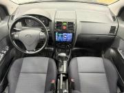 Hyundai Getz I Рестайлинг Набережные Челны  - изображение 31