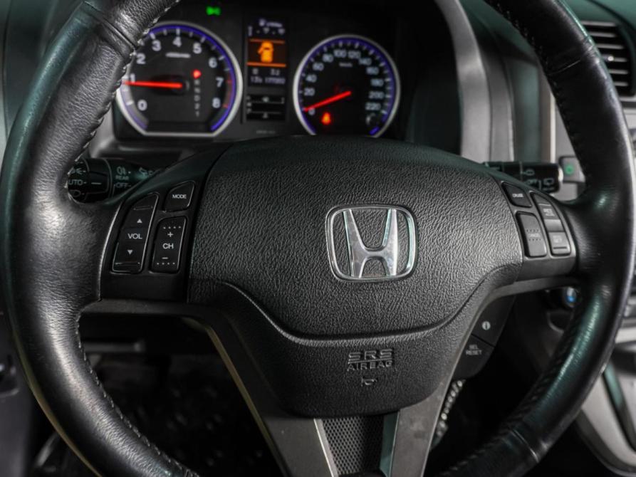 Honda CR-V IV Воронеж  - изображение 14