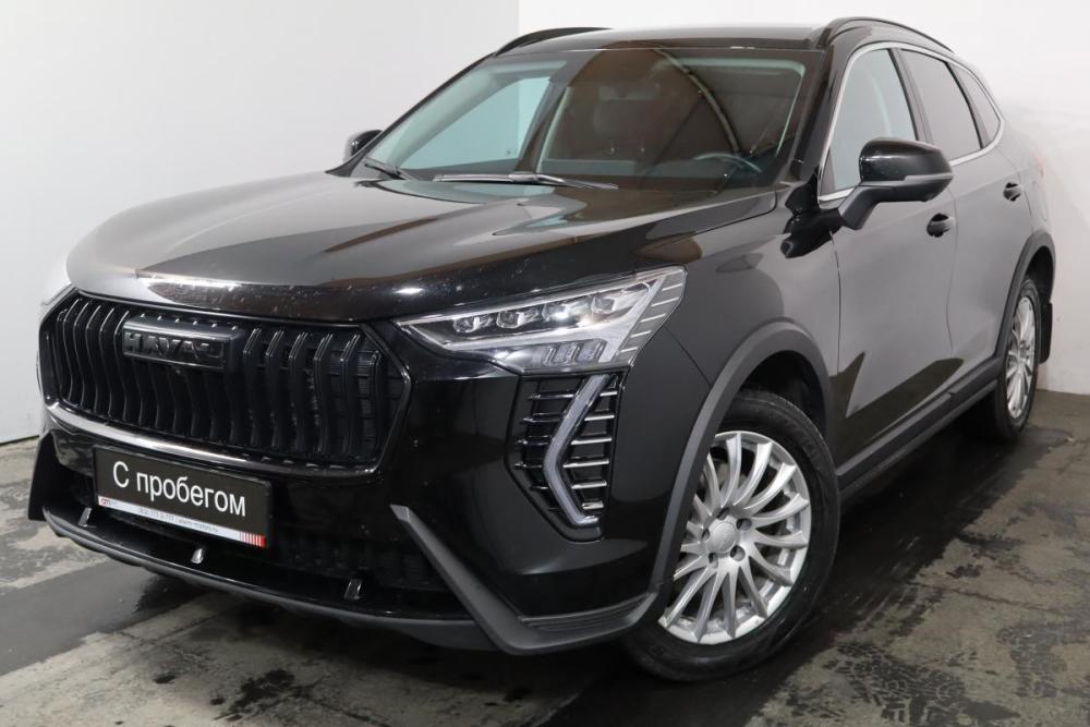 Haval Jolion I Рестайлинг Санкт-Петербург  - изображение 3