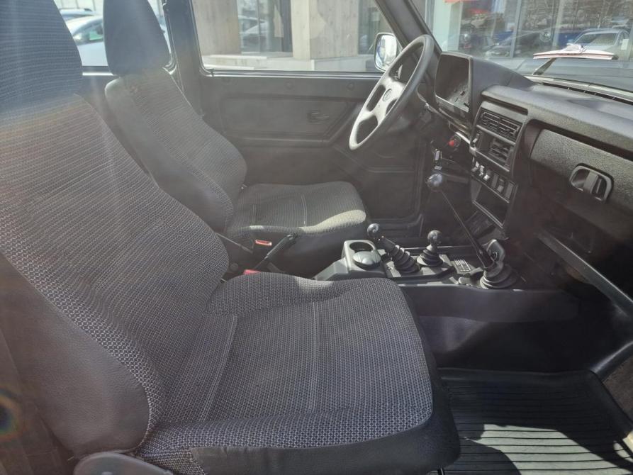 Lada (ВАЗ) 2121 (4x4) I Рестайлинг Архангельск  - изображение 9
