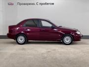 Chevrolet Lanos I Тюмень  - изображение 28