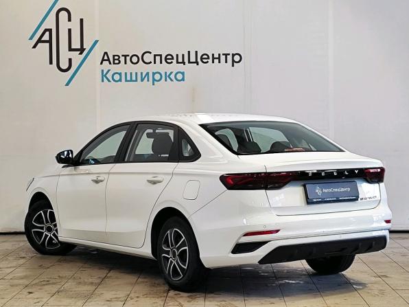 Geely Emgrand II с пробегом 2023 года, цена 1 819 000 рублей, 23862 км, седан, Автокод Объявления