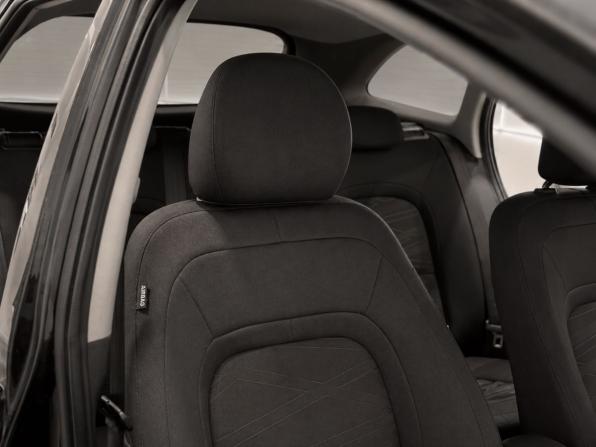 Kia Ceed II Рестайлинг с пробегом 2017 года, цена 1 295 000 рублей, 149000 км, универсал, Автокод Объявления