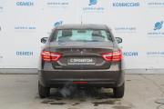 Lada (ВАЗ) Vesta I Пермь  - изображение 27