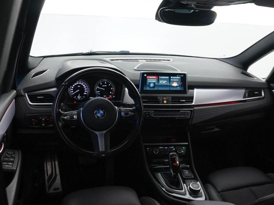 BMW 2 серии Gran Tourer F46 Рестайлинг Москва  - изображение 6