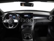 Mercedes-Benz C-Класс IV (W205) Рестайлинг Москва  - изображение 36