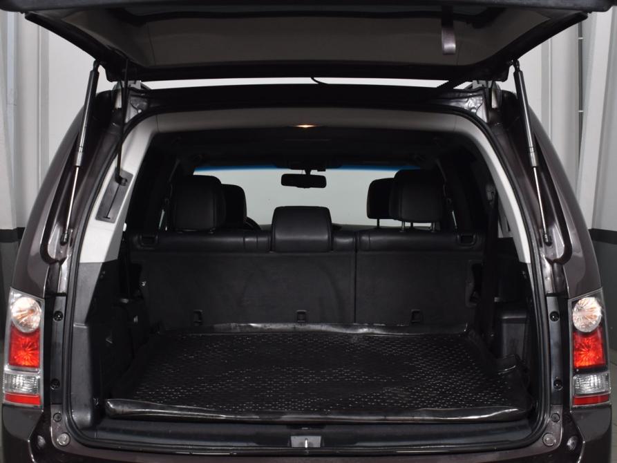 Honda Pilot II Рестайлинг Кемерово  - изображение 19