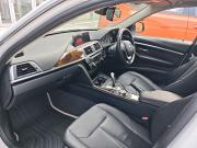 BMW 3 серии VI (F3x) Рестайлинг Пермь  - изображение 16