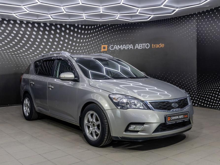 Kia Ceed I Рестайлинг Самара  - изображение 3