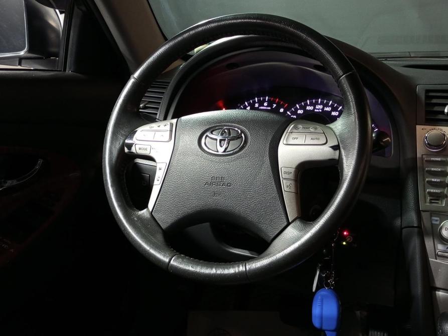 Toyota Camry VI (XV40) Рестайлинг Уфа  - изображение 10