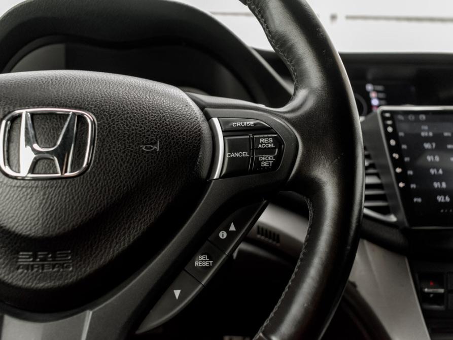 Honda Accord VIII Екатеринбург  - изображение 17