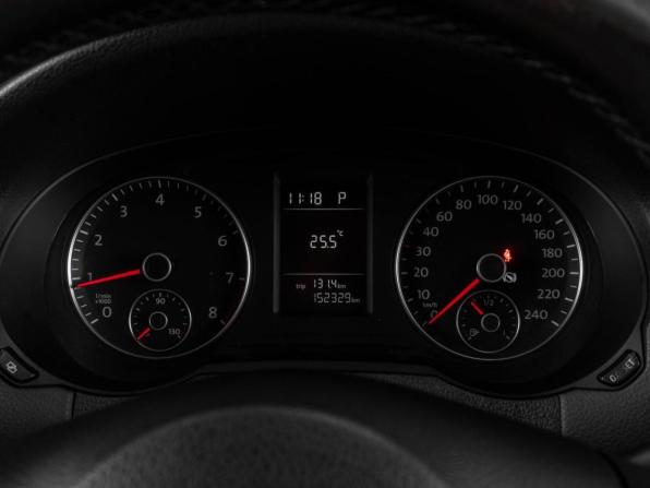Volkswagen Sharan II с пробегом 2011 года, цена 1 229 000 рублей, 152329 км, минивэн, Автокод Объявления