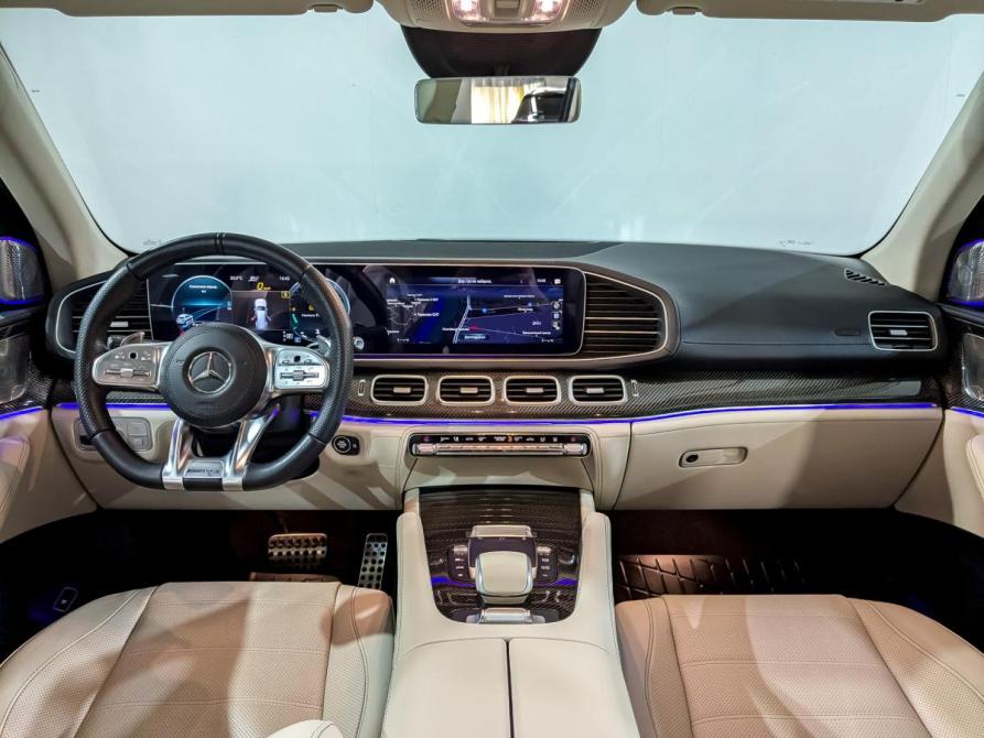 Mercedes-Benz GLS II (X167) Химки  - изображение 16