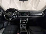 Skoda Kodiaq I Москва  - изображение 38