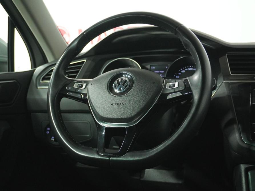 Volkswagen Tiguan II Вологда  - изображение 14