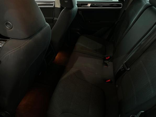Volkswagen Touareg II Рестайлинг с пробегом 2014 года, цена 2 295 000 рублей, 169664 км, внедорожник, Автокод Объявления