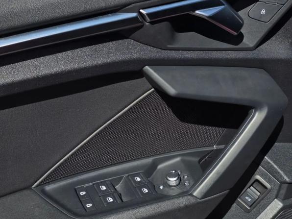 Audi A3 IV (8Y) с пробегом 2022 года, цена 3 450 000 рублей, 11792 км, седан, Автокод Объявления