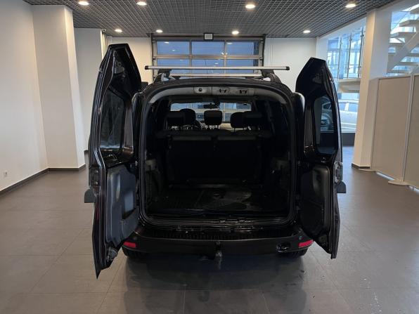 Lada (ВАЗ) Largus I с пробегом 2019 года, цена 993 000 рублей, 92888 км, универсал, Автокод Объявления