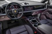 Porsche Cayenne III Рестайлинг Москва  - изображение 42