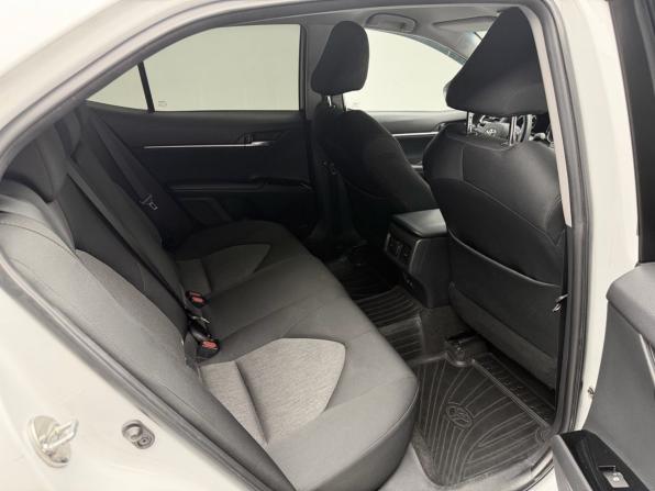 Toyota Camry VIII (XV70) с пробегом 2018 года, цена 2 065 000 рублей, 92940 км, седан, Автокод Объявления