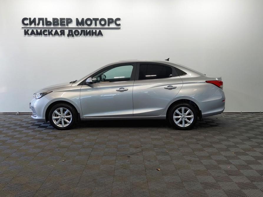 Changan Alsvin Пермь  - изображение 3