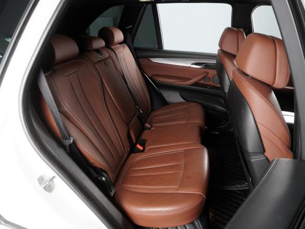 BMW X5 III (F15) с пробегом 2017 года, цена 4 800 000 рублей, 330909 км, внедорожник, Автокод Объявления