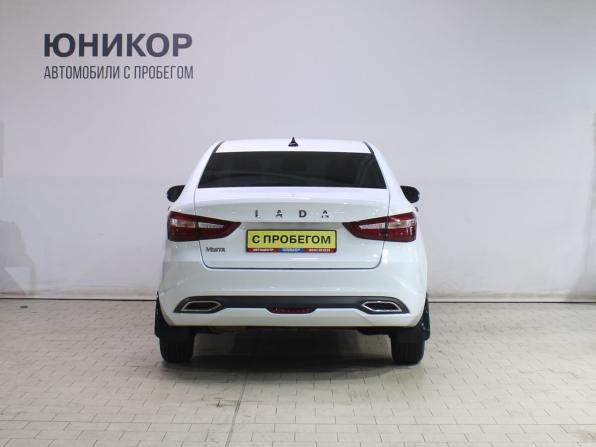 Lada (ВАЗ) Vesta I Рестайлинг (NG) с пробегом 2024 года, цена 1 159 000 рублей, 29321 км, седан, Автокод Объявления
