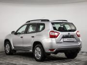 Nissan Terrano III (D10) Санкт-Петербург  - изображение 31