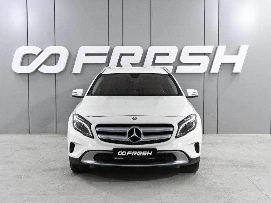 Mercedes-Benz GLA I (X156) Ростов-на-Дону  - изображение 3