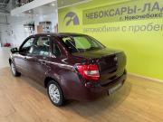 Lada (ВАЗ) Granta I Чебоксары  - изображение 33