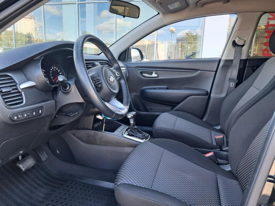 Kia Rio IV Казань  - изображение 20
